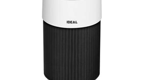 IDEAL AP30 PRO Luftreiniger mit Aktivkohlefilter und 360°-Smartfilter-System