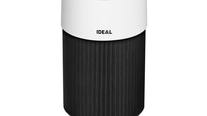 IDEAL AP30 PRO Luftreiniger mit Aktivkohlefilter und 360°-Smartfilter-System