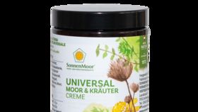 Universal Moor & Kräutercreme, 140 g