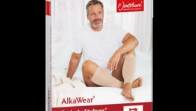 Jentschura: Basische Stulpen, 2 Paar