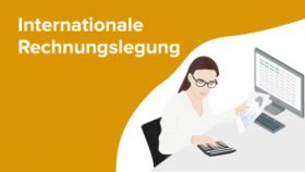 Internationale Rechnungslegung