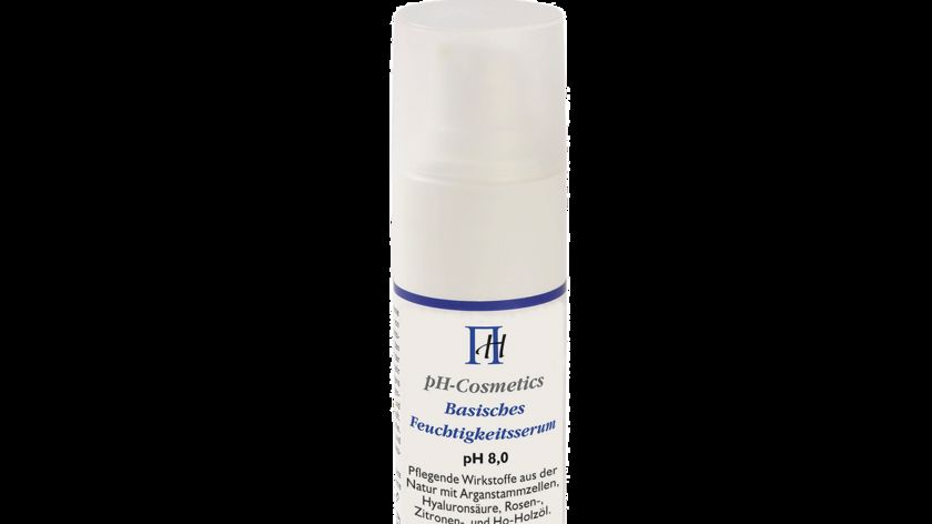 pH-Cosmetics Bas. Feuchtigkeitsserum, 30 ml