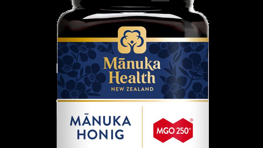 Manuka-Honig MGO 250+, 1 kg