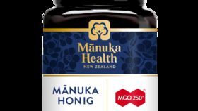 Manuka-Honig MGO 250+, 1 kg