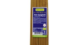 Reis Spaghetti: Feine glutenfreie Spaghetti-Gerichte kochen