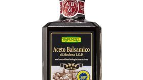 Rapunzel Aceto Balsamico di Modena IPG - Bio & vegan