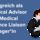 Erfolgreich als Medical Advisor und Medical Science Liaison Manager*in