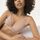 hessnatur Damen Triangel-BH aus Bio-Baumwolle und Tencel™Modal - beige - Größe 75A