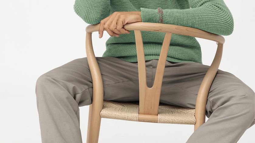 hessnatur Herren Pullover aus Bio-Baumwolle mit Kapok - grün - Größe 46