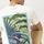 hessnatur Herren T-Shirt NAITO aus Bio-Baumwolle - weiß - Größe 50