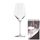 Stölzle Lausitz Quatrophil Weißwein Glas 6er Set