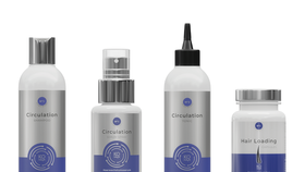 KÖ-HAIR Quartett gegen Haarverlust, für Haarwachstum
