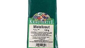 Mistelkraut-Tee