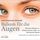 Balsam für die Augen CD Hörbuch von Uschi Ostermeier-Sitkowski