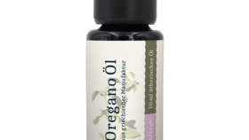 Ätherisches Oregano-Öl - 10ml