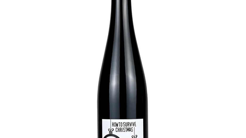 Weingut Emil Bauer & Söhne - How to survive Christmas - Cabernet Sauvignon