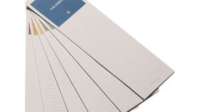 Geburtstagskalender ohne Jahr - Think of me von Side by Side Design