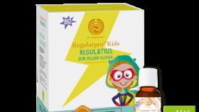 Regulatpro Kids Regulatius, 20 x 20 ml