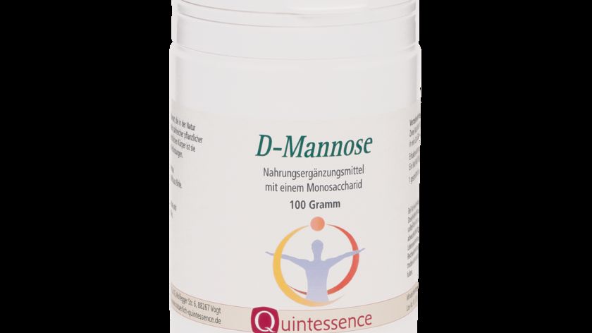 D-Mannose, 100 g