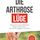 Die Arthrose-Lüge Buch von Liebscher / Bracht