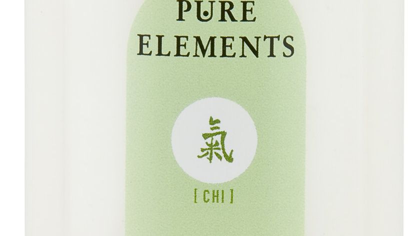 Chi Körpermilch Energie mit Shea Butter 200 ml