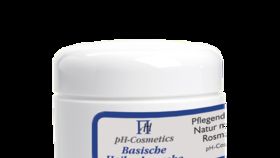 pH-Cosmetics Bas. Heilerde-Maske, pH 7.5, 50 ml