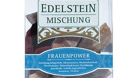 Edelsteinmischung "Frauenpower" 200g