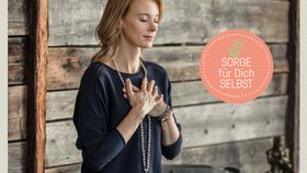 Self Care Yoga DVD mit Annika Isterling