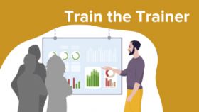 Train the Trainer - Online Course (EN)