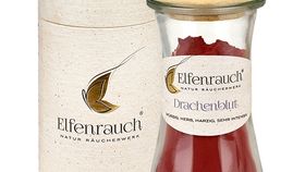 Drachenblut Räucherwerk Elfenrauch