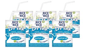 Reis Drink Natur Bio im 6er Sparpack bestellen. Köstlich!