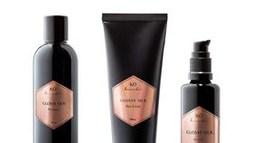 KÖ beauté Haarpflegeset trockenes Haar