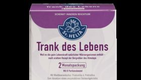Trank des Lebens, 144 g - 8 Portionsbeutel
