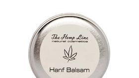 Hanf Balsam Dose 20 g