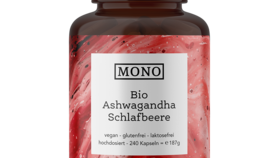 MONO Bio Ashwagandha