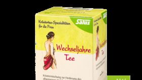Wechseljahre Tee BIO, 15 Filterbeutel