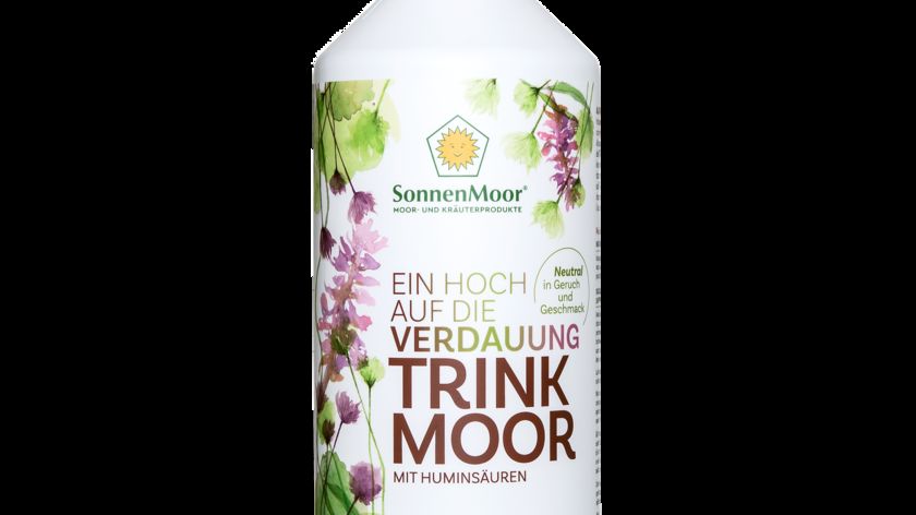 Trinkmoor, 1000 ml
