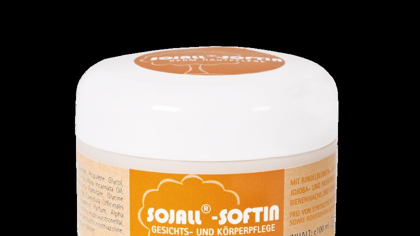 Sojall-Softin Derm, 100 ml