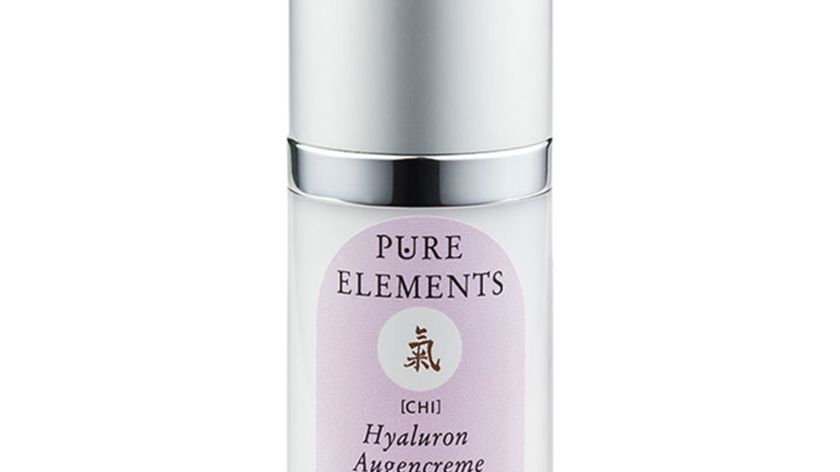 Anti-Age Hyaluron Augencreme 15 ml