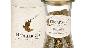 Beifuss Räucherwerk Elfenrauch