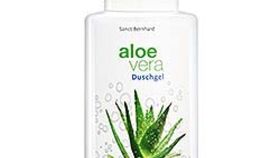 Aloe-Vera-Duschgel