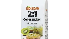 Biovegan Gelierzucker: Natürlicher Genuss für perfekte Marmelade