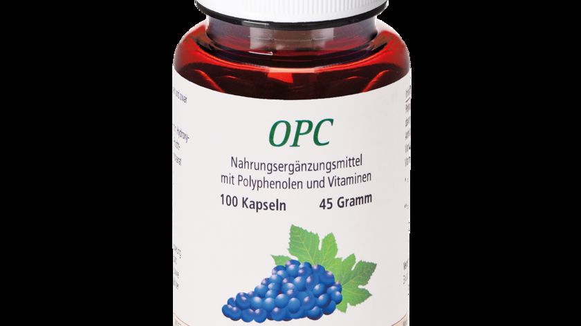 OPC Kapseln, 100 Stück