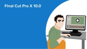Final Cut Pro X 10.0