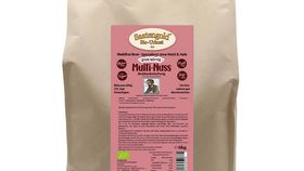 Mehlfreibrot Multi-Nuss 'grob-k?rnig' Bio Brotbackmischung 6 kg