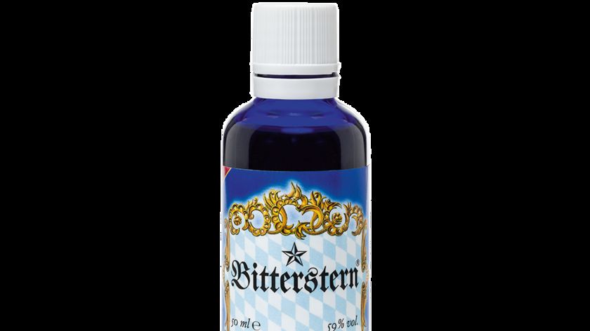 Bitterstern, 50 ml