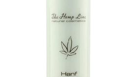 Hanf Aloe Vera Bodylotion  200 ml