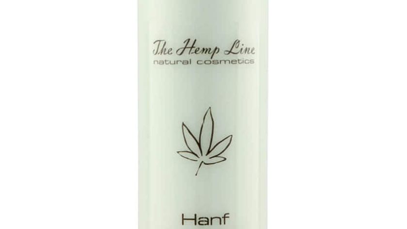 Hanf Aloe Vera Bodylotion  200 ml