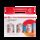 Zell Oxygen plus, 3 x 250 ml Kurpackung