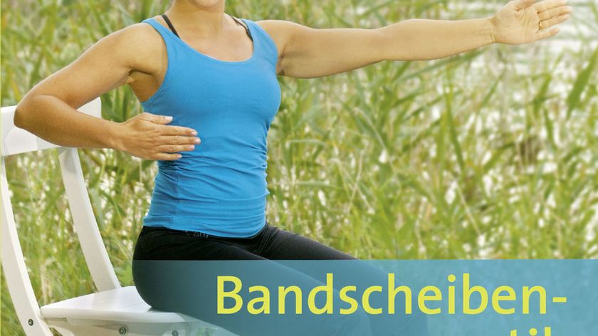 TELE-GYM 39 Bandscheibengymnastik